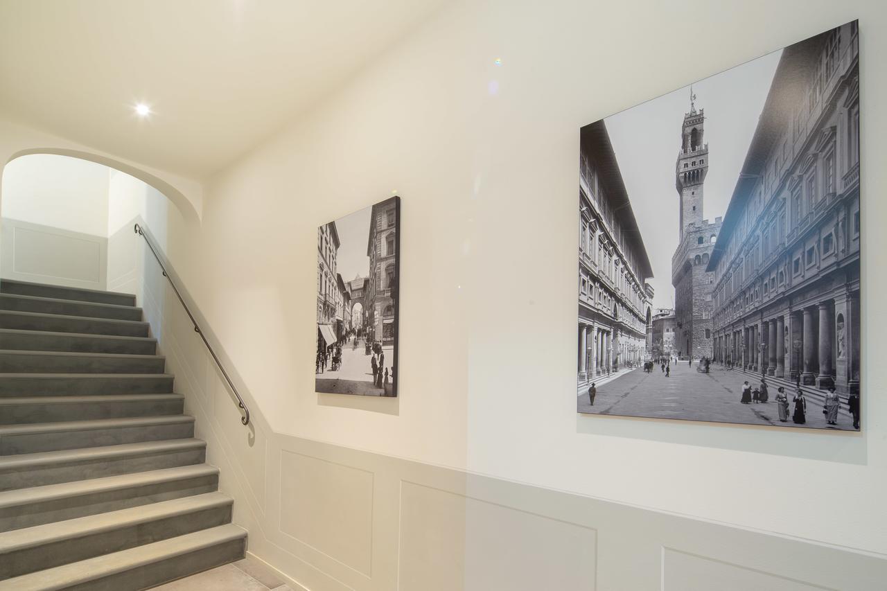 Carapelli Apartment Florenz