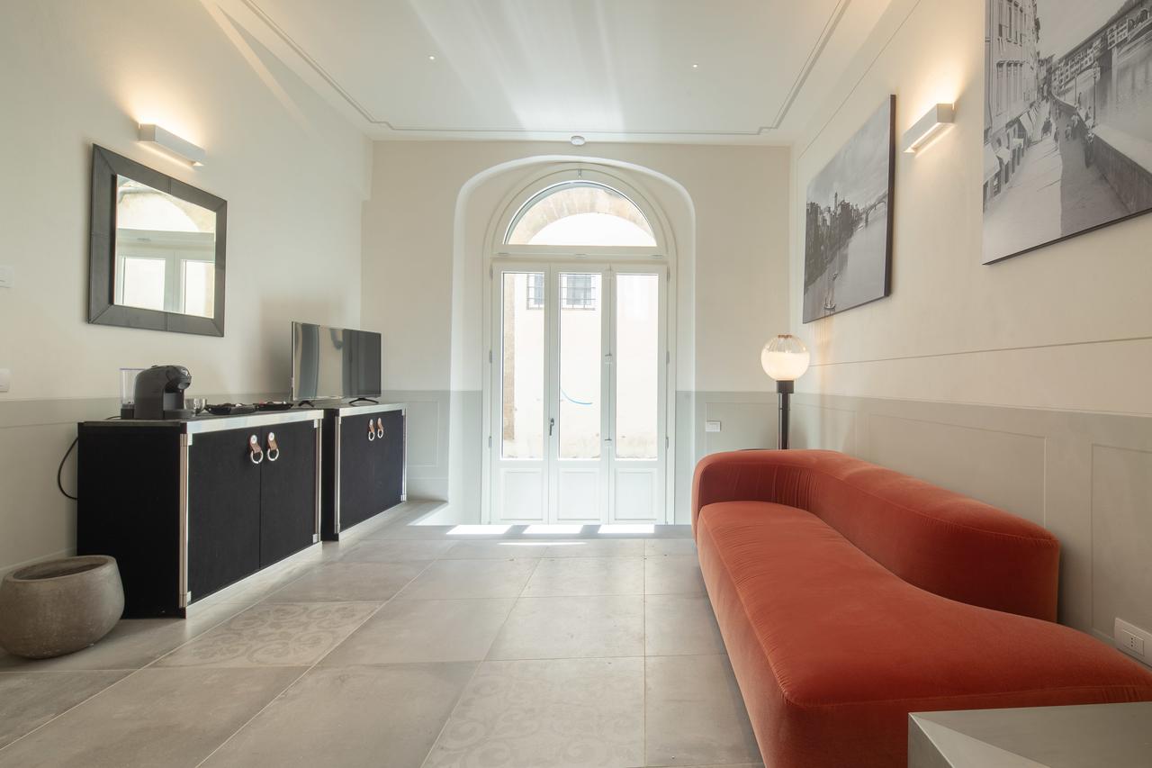 Carapelli Apartment Florenz
