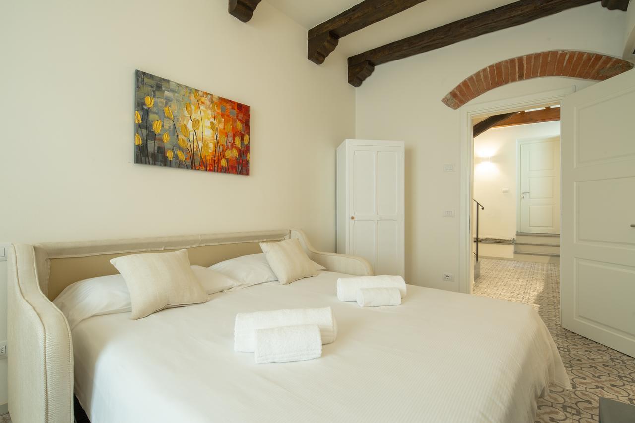 Carapelli Apartment Florenz