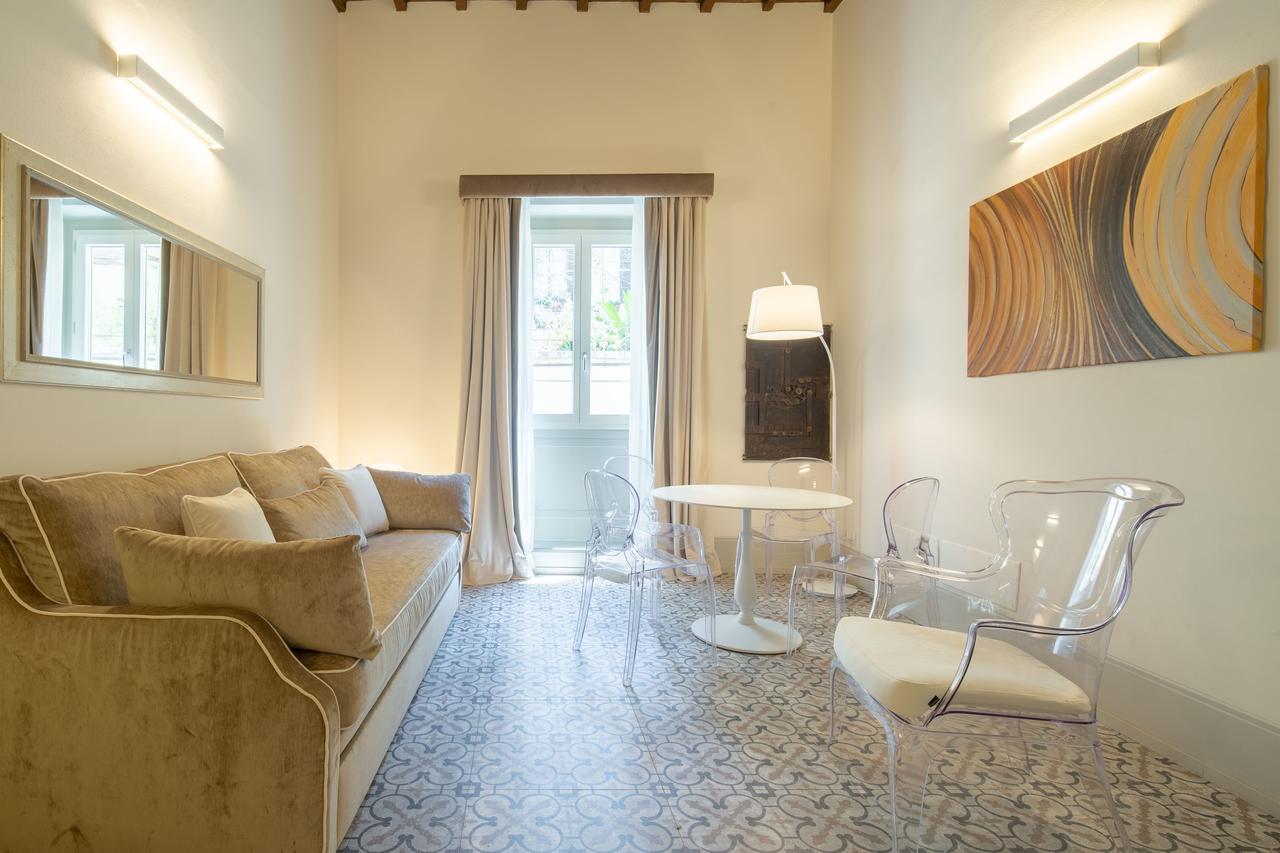 Carapelli Apartment Florenz