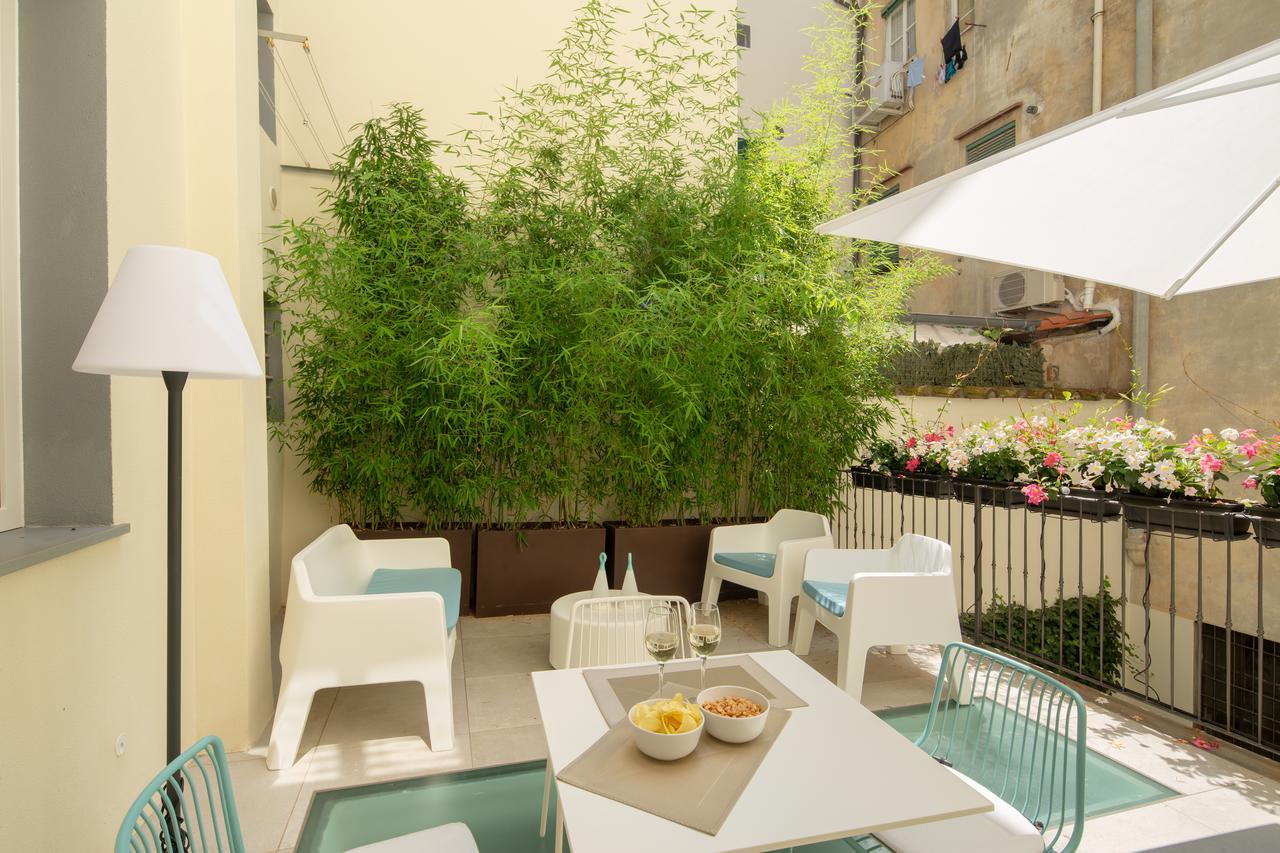 Carapelli Apartment Florenz