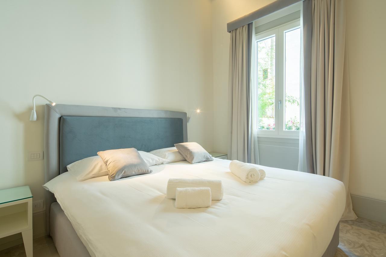 Apartment Carapelli Florenz