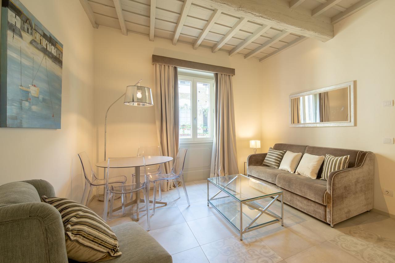 Apartment Carapelli Florenz