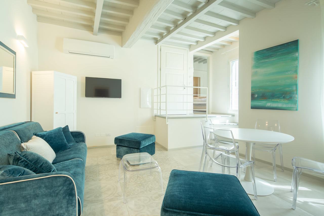 Apartment Carapelli Florenz