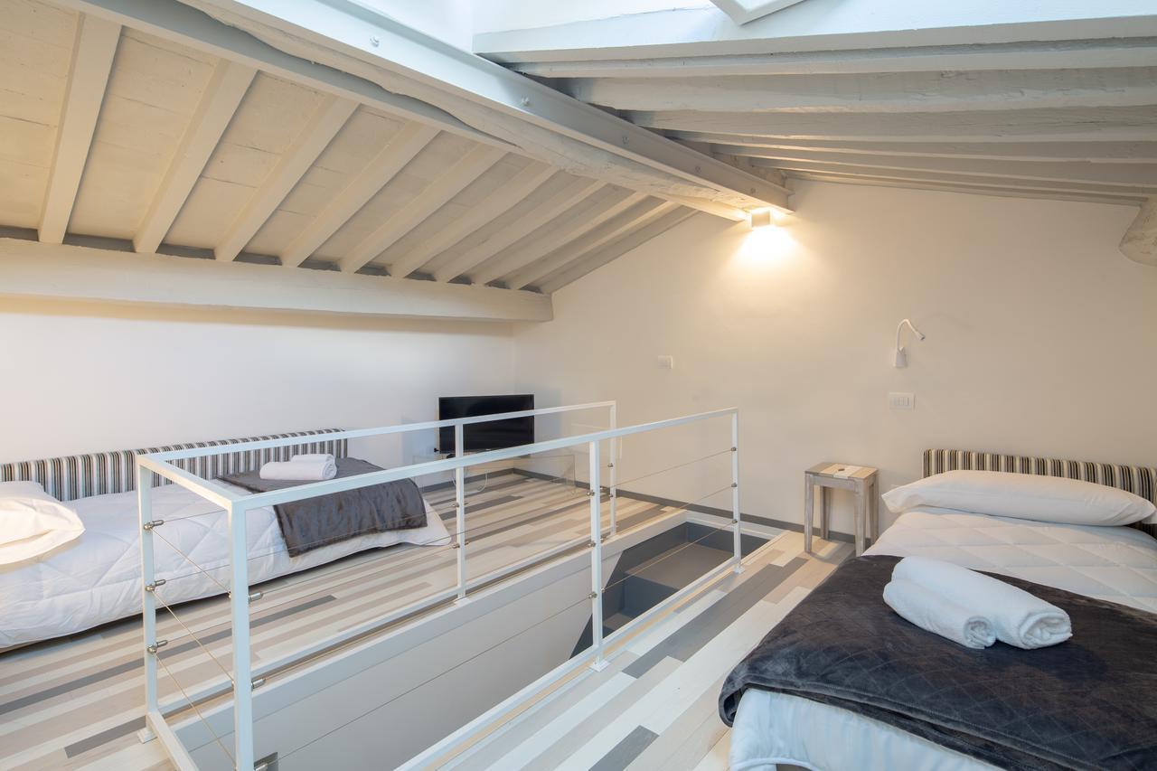 Carapelli Apartment Florenz