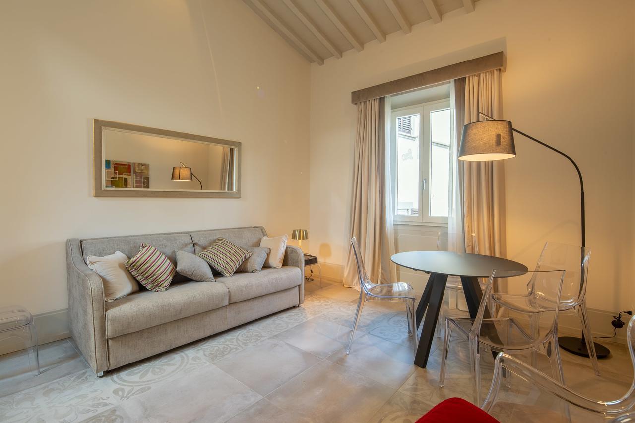 Apartment Carapelli Florenz