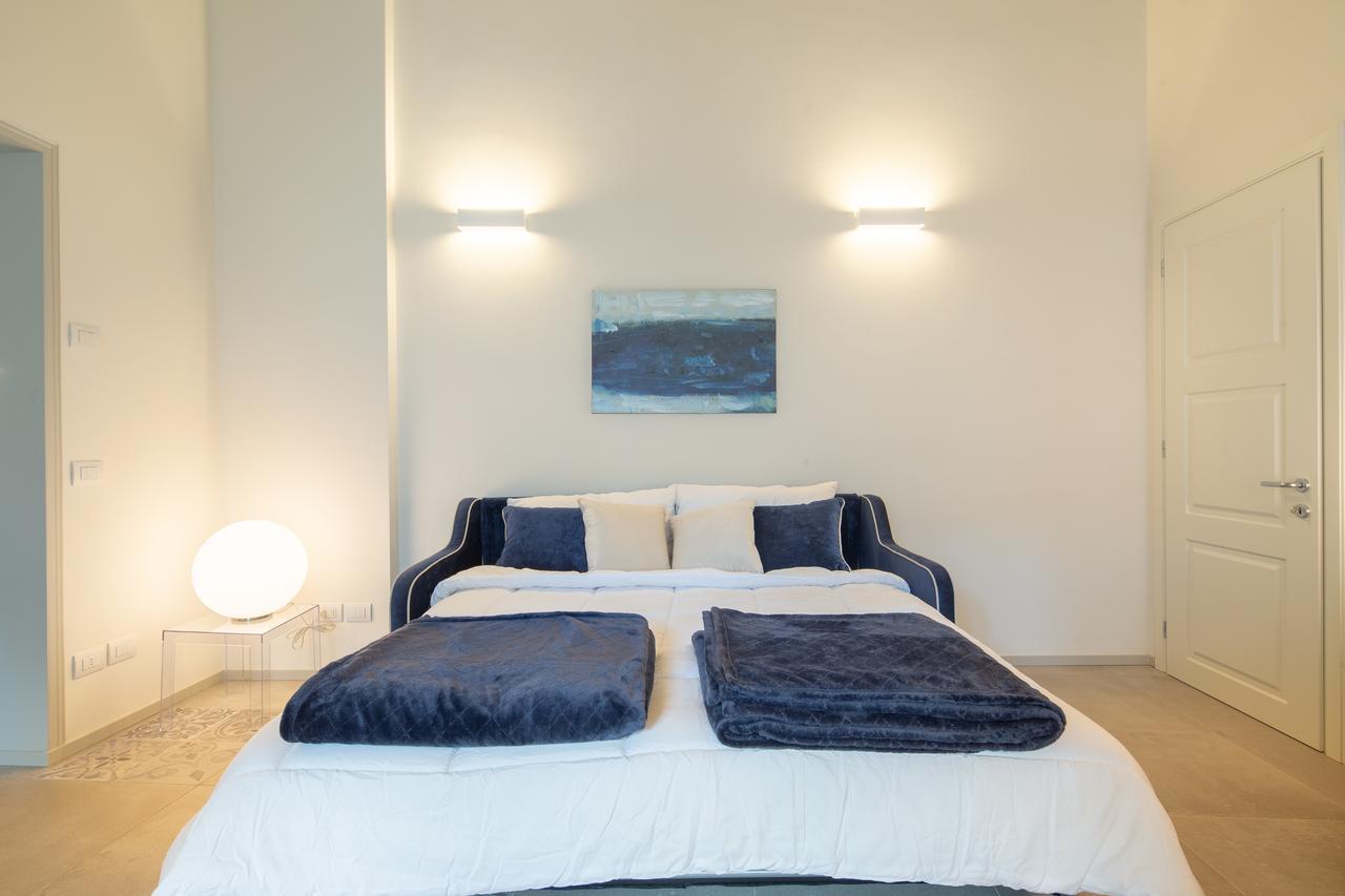 Apartment Carapelli Florenz